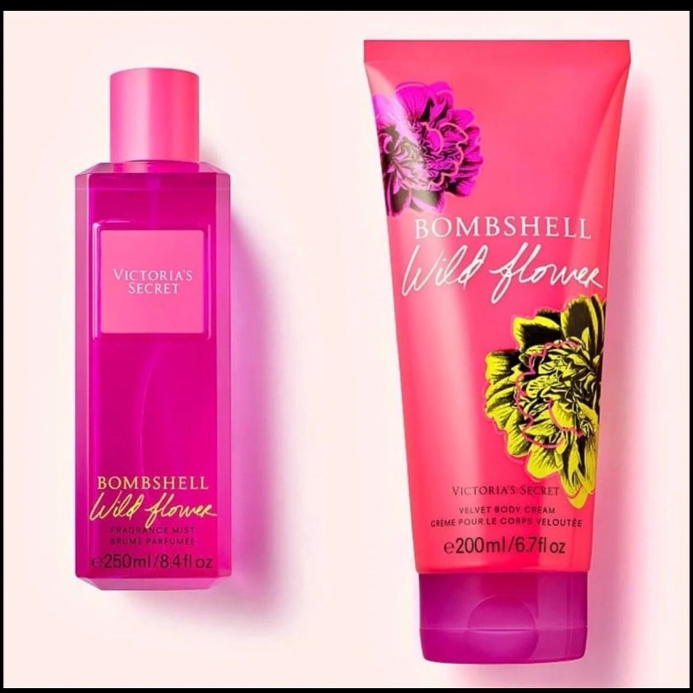 COPY - Wildflower Set